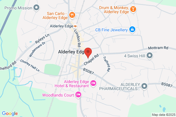 J P Connolly (Jewellers) Ltd