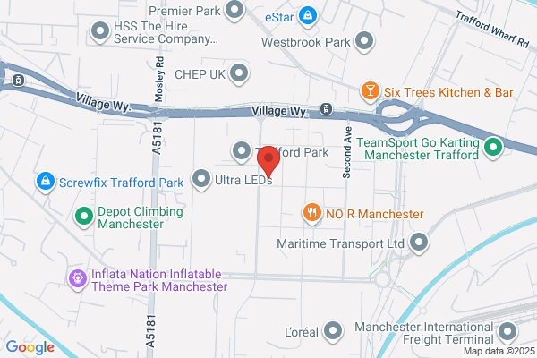 Medical Equipment Finance Ltd