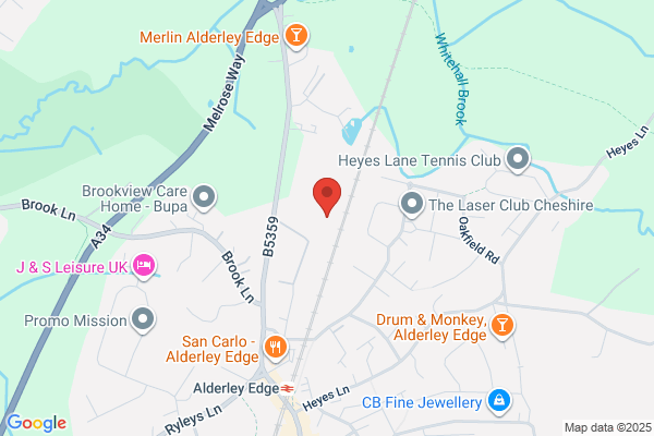 Positive Location Properties Ltd