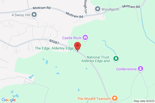 The Edge Network
