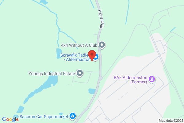 Howdens - Aldermaston
