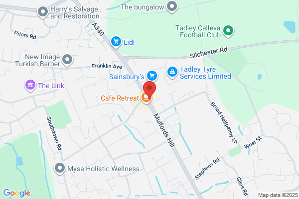 Ash Brook the Funeral Directors