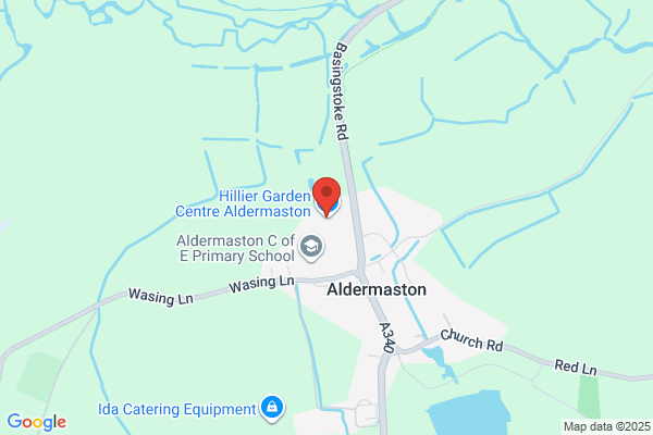 Mulberry & Thyme Aldermaston