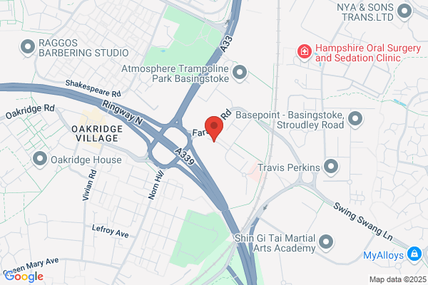 All Secure Security Ltd