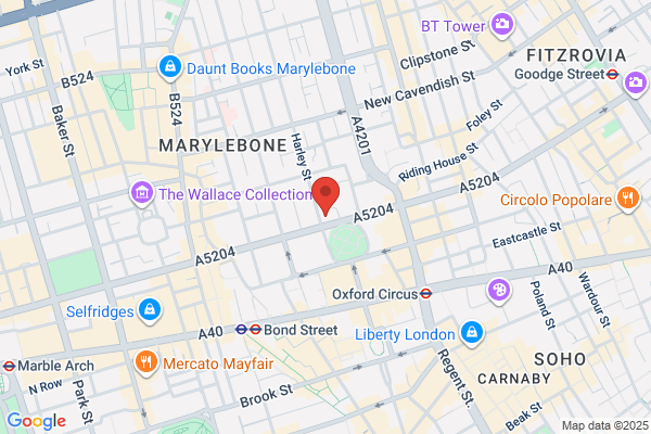 Harley Street Hearing Aid Centres PLC
