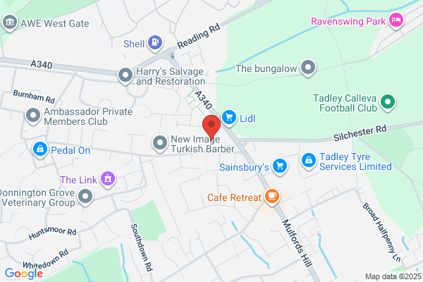 Holmwood Health Centre