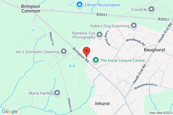 Hurst Adult Education Centre