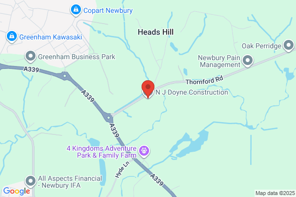 N J Doyne Ltd