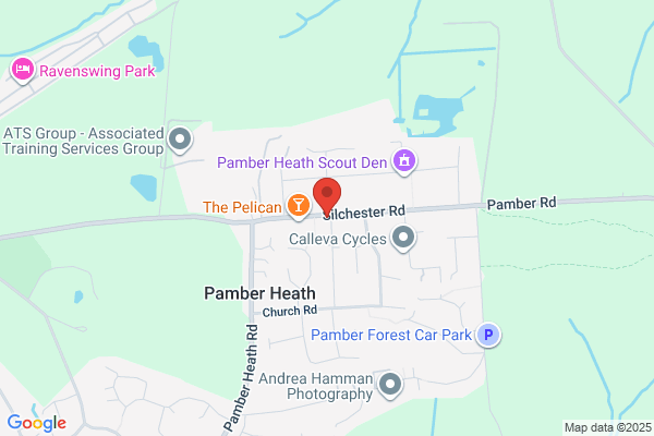 Pamber Heath Post Office Stores