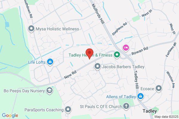 Tadley