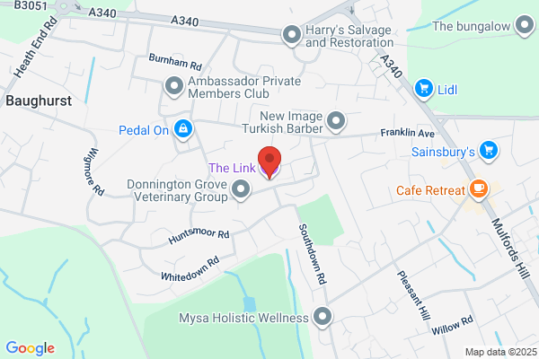 Tadley Community Centre