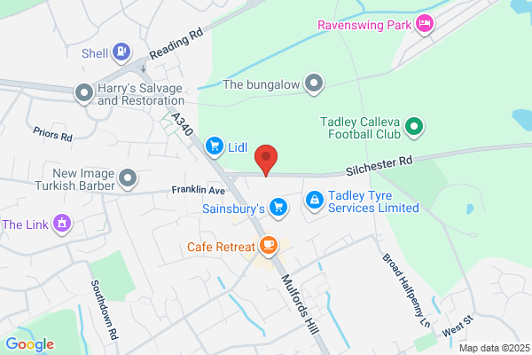 Tadley Computers Ltd