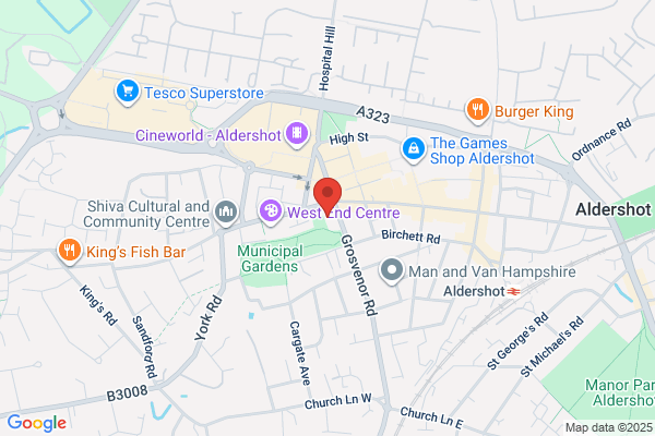 Haines Watts