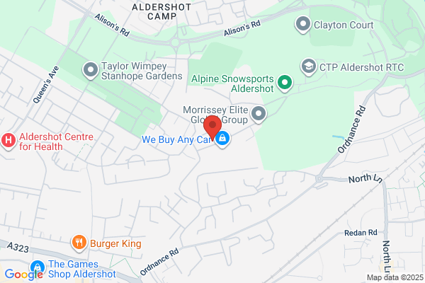 Parfitt & Co