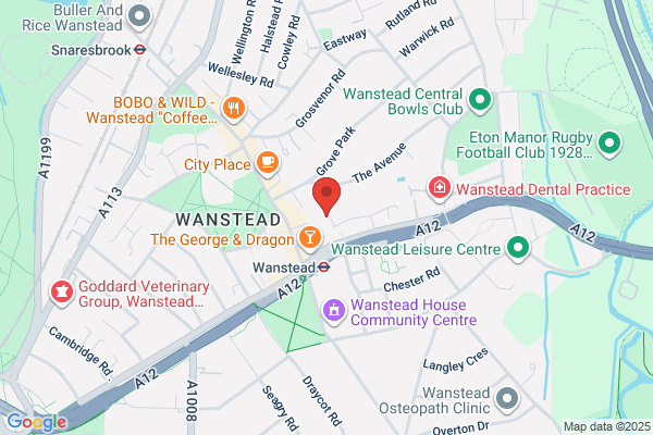The British Kinesiology Centre