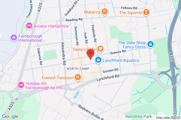 Sheldons Bakery (Farnborough) Ltd