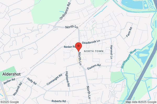 Oneills Barbershop & Shave Parlour