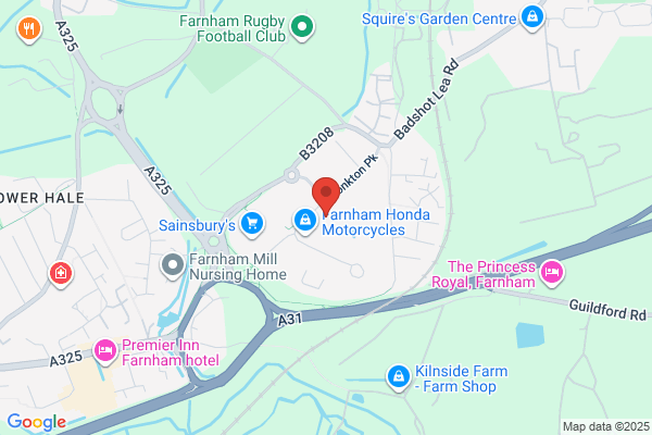 Howdens - Farnham