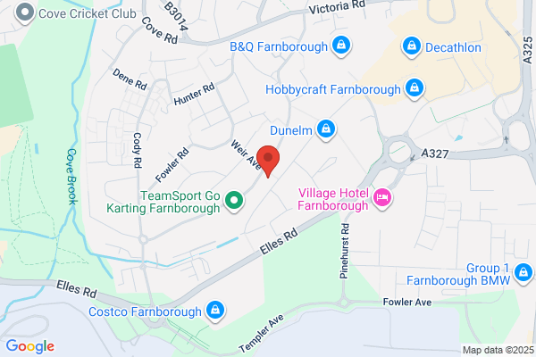 Toolstation Farnborough