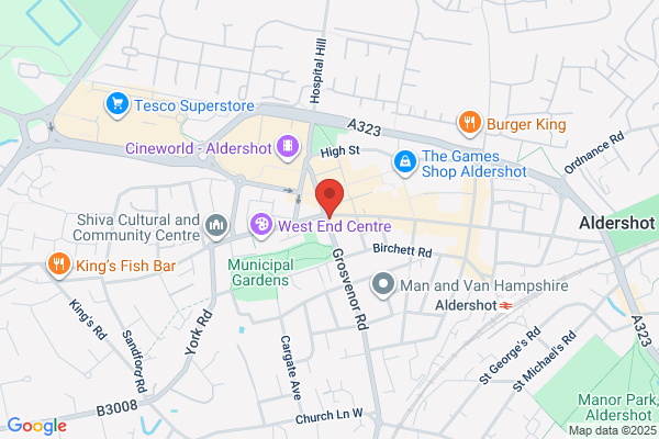 H M Supplies Ltd