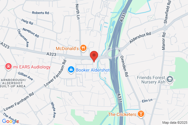 Mill Lane Engineering (Aldershot) Ltd