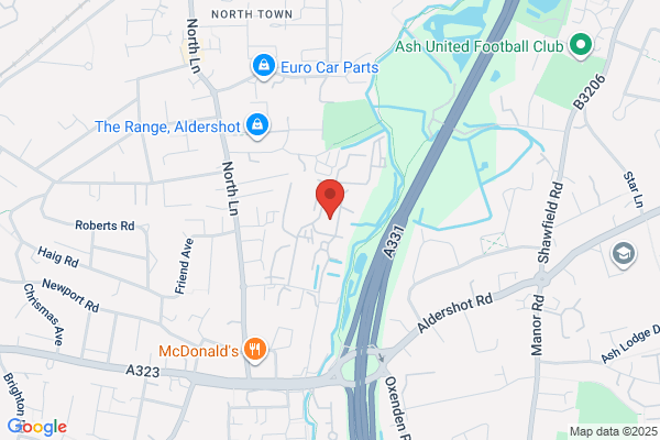 Stephen Garrod