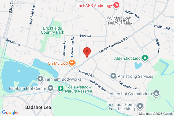 Aldershot Neighbour Care