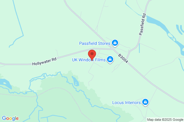 Foster Care NCH (Rushmoor)