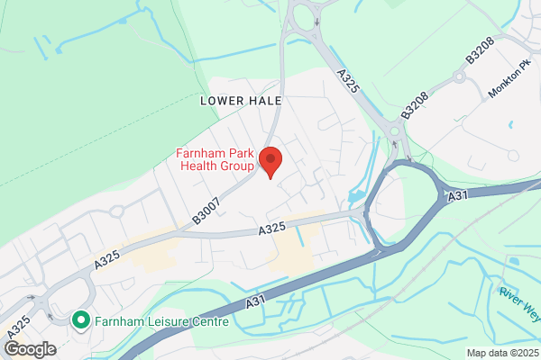 Rowlands Pharmacy Farnham
