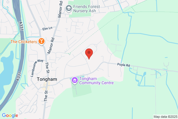 Tongham Day Care