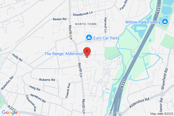 Aldershot Childcare Association