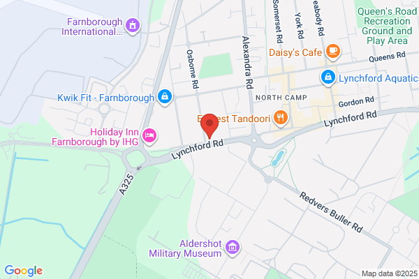 Farncote Services Ltd