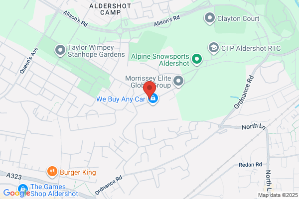 Advantedge IT Solutions Ltd