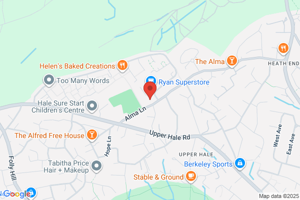complete building surrey