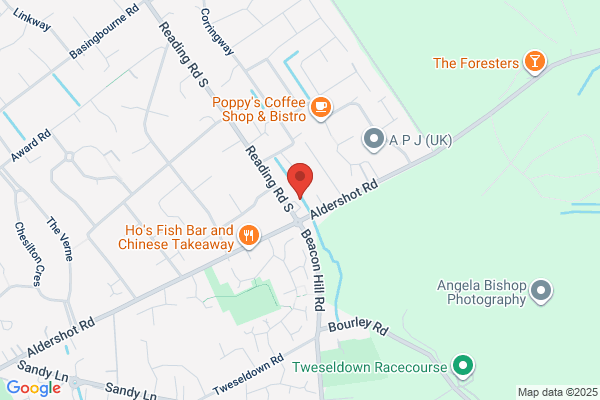 Tesco Esso Express
