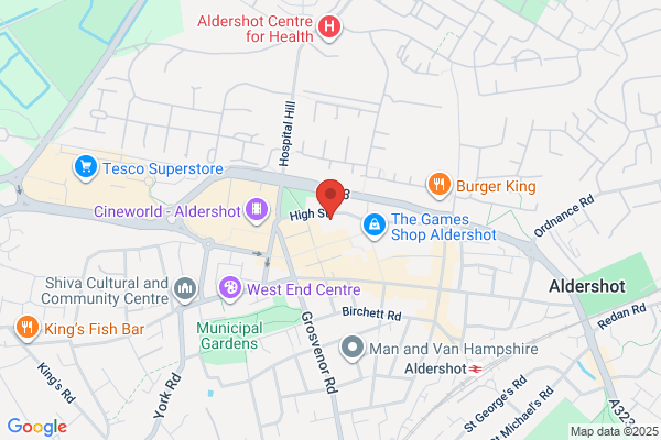 Citizens Advice Bureau