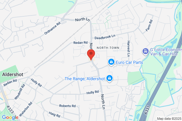 House Clearance Aldershot