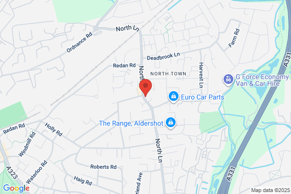 DPD Parcel Shop Location - Rowlands Pharmacy