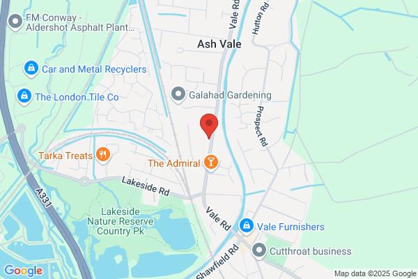 Ash Vale Dental Surgery