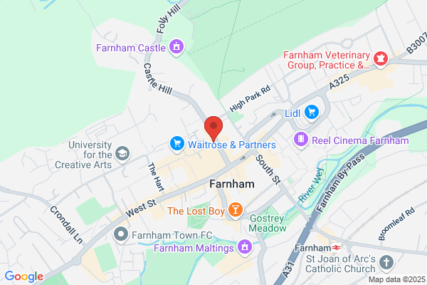 Castleton Dental Practice