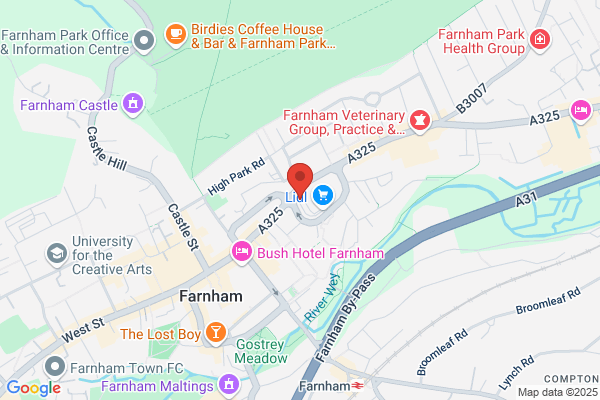 Farnham Dental Centre