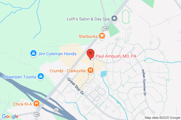 Dr A Innis
