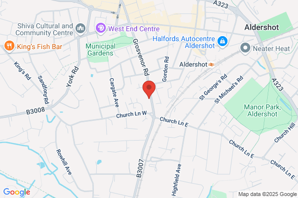 Solent Cleaners Ltd