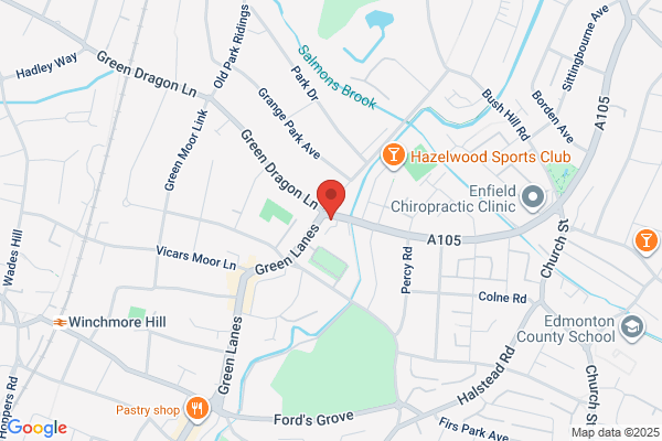 Barry Atree EXP Estate Agent