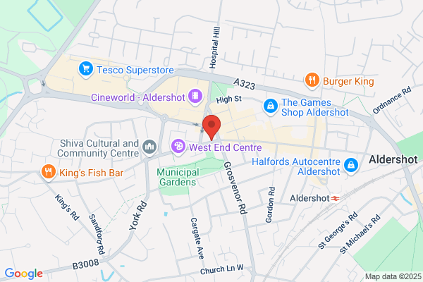 Emberson & Co Commercial Property Agents