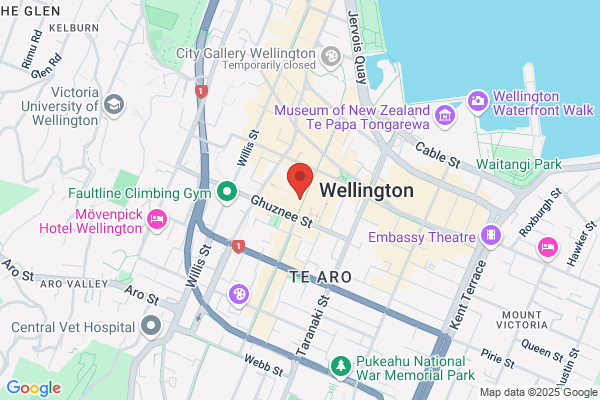 Wellington Property Services