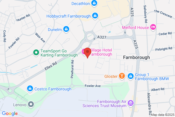 Village Gym Farnborough