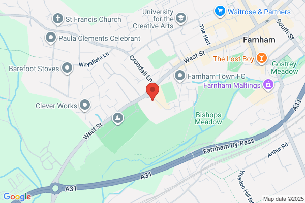 Furniture Solutions Ltd