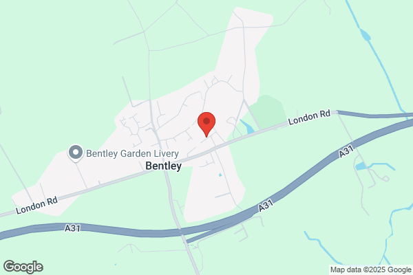 Bentley Carriage Co