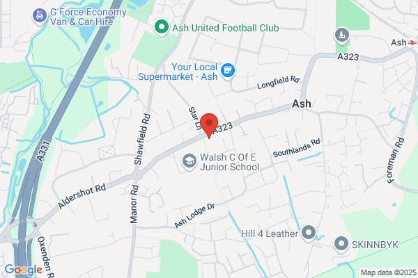 Cleveland Cars Ltd